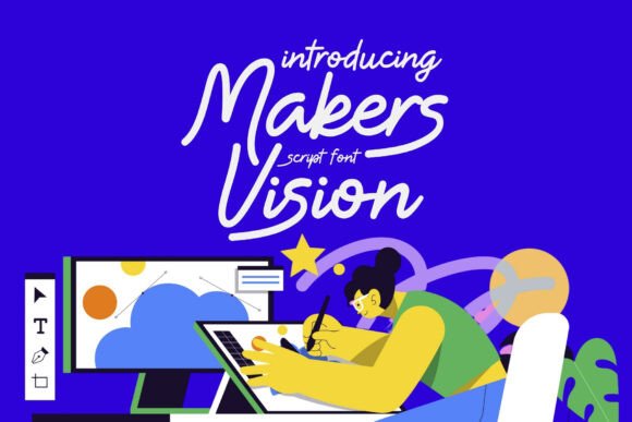 Makers Vision: Handcrafted Style for Modern Creatives