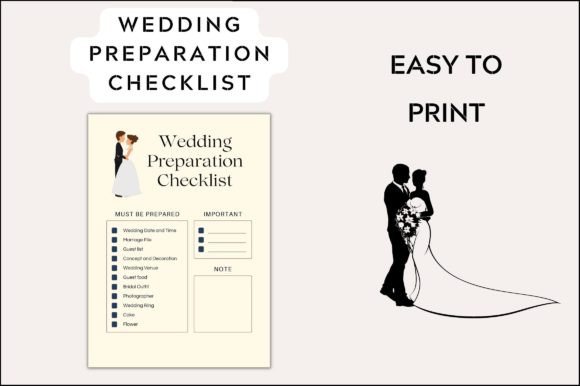 Your Free Wedding Planner Template for Stress-Free Planning